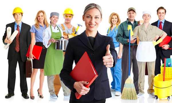 Salihli Evden Ofise Taşıma Hizmeti